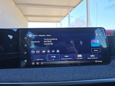 New 2026 Nissan Kicks SV image 8