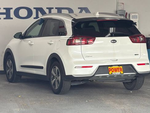 Used 2019 Kia Niro LX FWD image 5