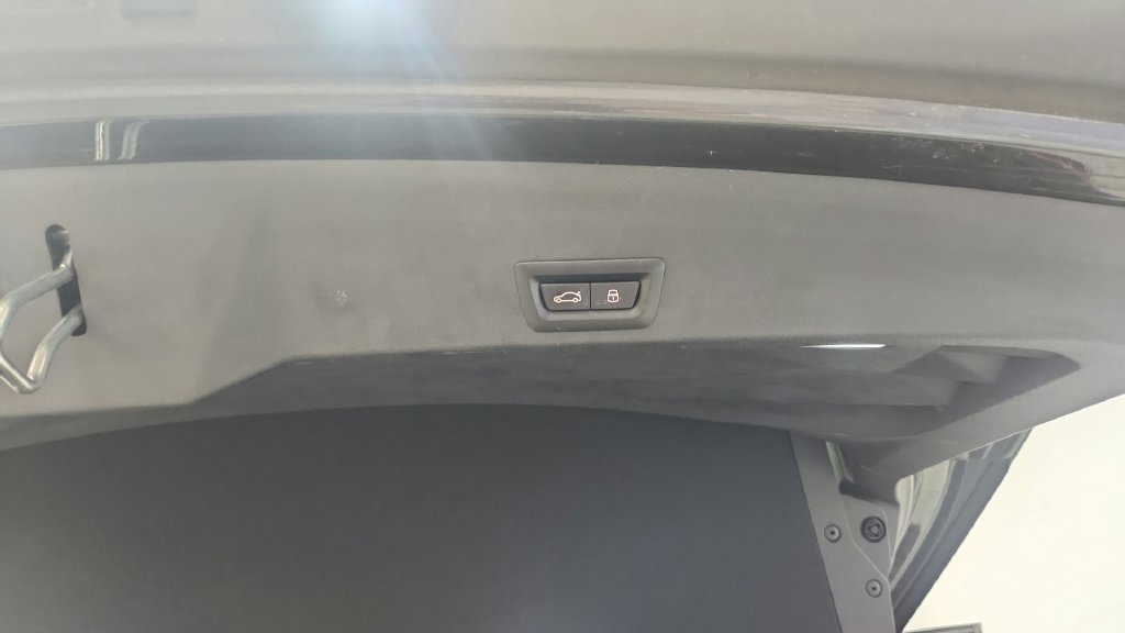 Used 2024 BMW XM Label Red AWD/4WD image 48