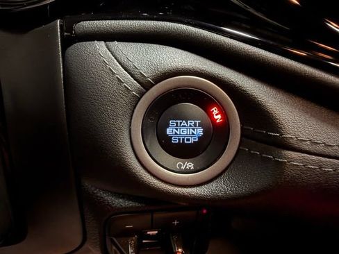 Used 2022 Dodge Durango Citadel RWD image 41