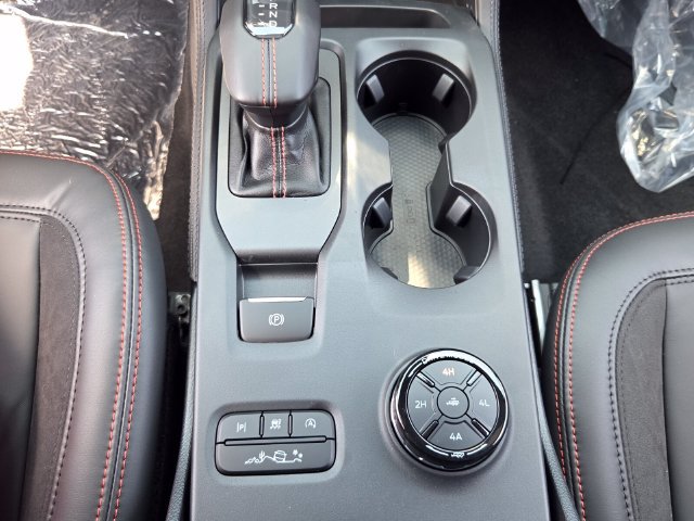 New 2026 Ford Ranger Raptor AWD/4WD image 18