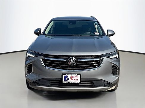 Used 2023 Buick Envision Essence image 2