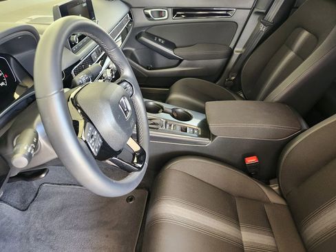 Certified 2026 Honda Civic Sport image 12