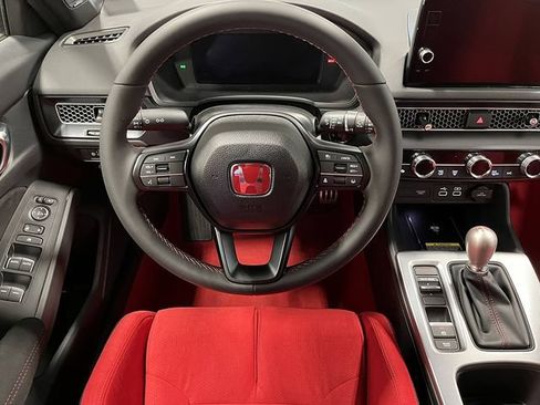 New 2026 Honda Civic Type R image 14
