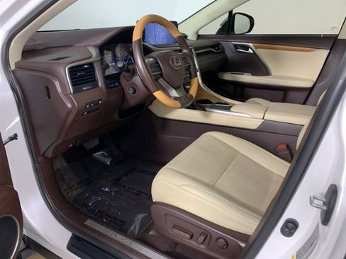 Used 2020 Lexus RX 450h AWD w/ Premium Package image 33