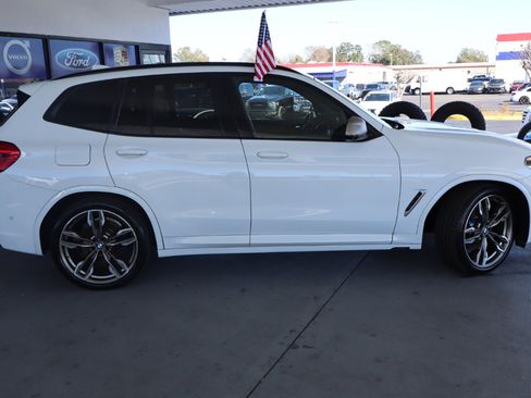 Used 2018 BMW X3 M40i w/ Premium Package image 4