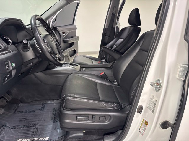 Used 2023 Honda Ridgeline RTL image 16