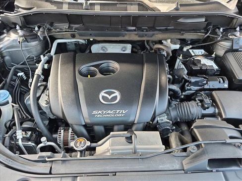 Used 2017 MAZDA CX-5 Grand Touring AWD/4WD image 21
