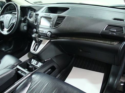 Used 2013 Honda CR-V EX-L image 18