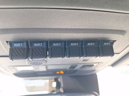 Used 2023 Ford Bronco Big Bend image 28