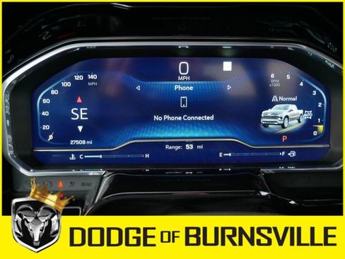 Used 2022 Chevrolet Silverado 1500 RST image 29