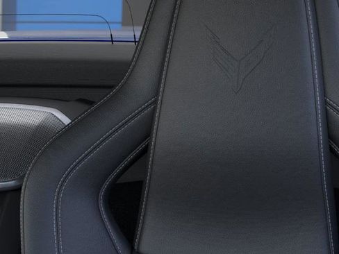 New 2025 Chevrolet Corvette Z06 image 21