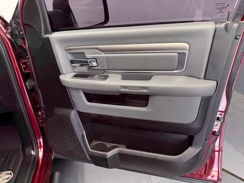 Used 2019 RAM 1500 Big Horn AWD/4WD image 66