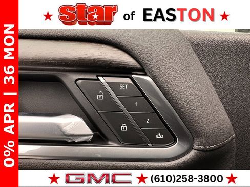 New 2026 GMC Sierra 1500 Denali image 14