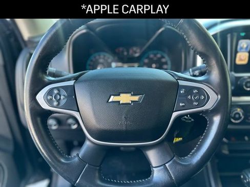 Used 2016 Chevrolet Colorado LT w/ LT Convenience Package image 5