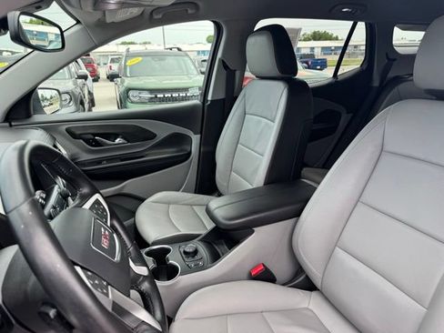 Used 2020 GMC Terrain SLT w/ Preferred Package FWD image 23