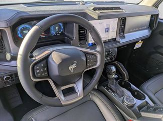 New 2025 Ford Bronco Badlands AWD/4WD video 3