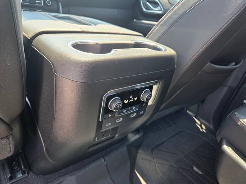 Used 2024 Chevrolet Tahoe RST w/ Luxury Package AWD/4WD image 11