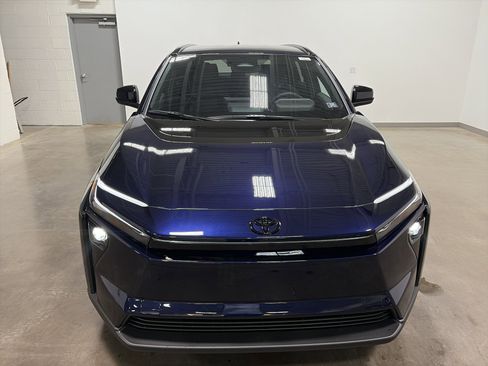 New 2026 Toyota bZ image 37