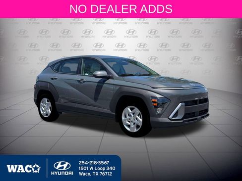 New 2026 Hyundai Kona SE image 14