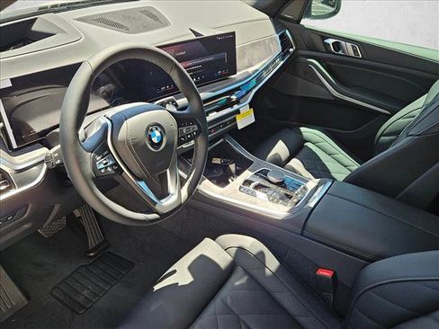 New 2026 BMW X5 xDrive40i AWD/4WD image 3