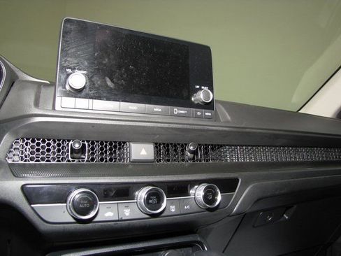 Certified 2025 Honda CR-V LX image 7