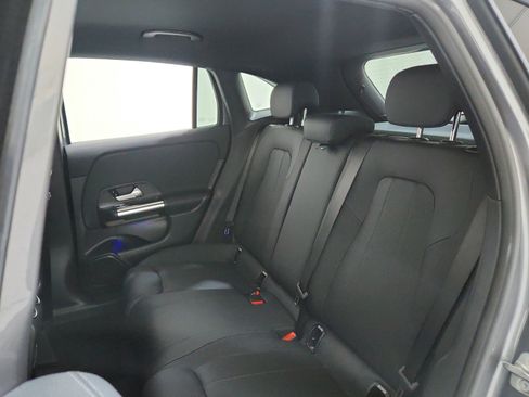 Certified 2026 Mercedes-Benz GLA 250 image 18