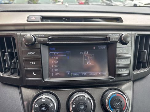 Used 2015 Toyota RAV4 LE AWD/4WD image 23