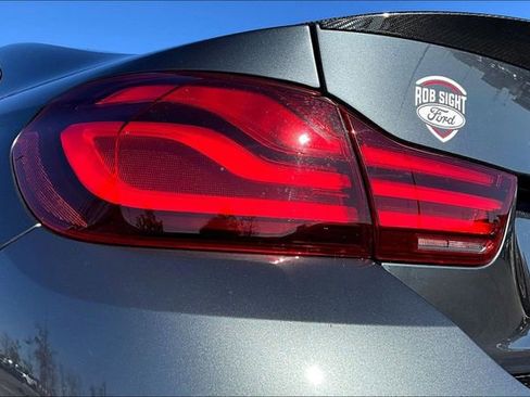 Used 2020 BMW M4 Coupe w/ Competition Package image 22