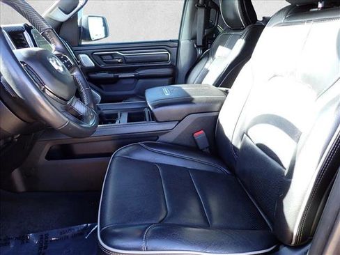 Used 2021 RAM 1500 Limited image 12