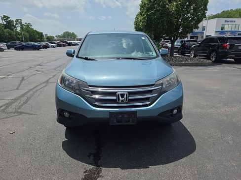 Used 2014 Honda CR-V EX image 2