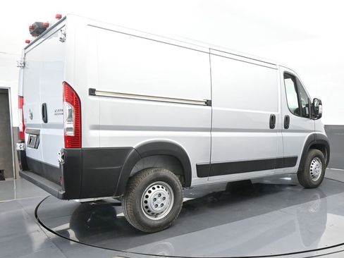 Used 2025 RAM ProMaster 1500 image 6