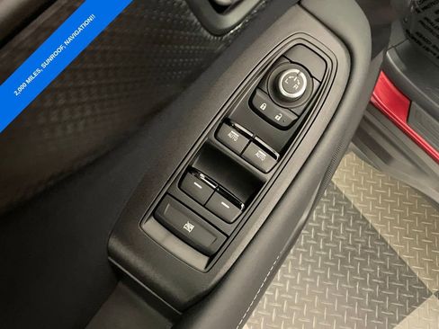 Certified 2025 Subaru Outback Premium w/ Popular Package #1 image 11