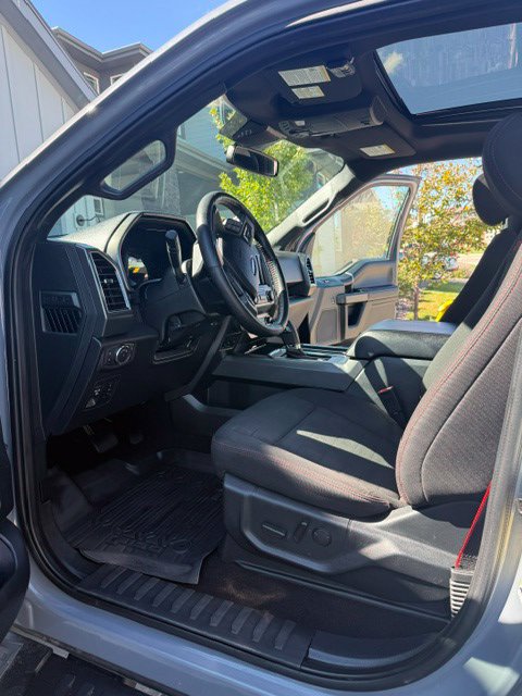 Used 2019 Ford F150 XLT w/ Equipment Group 302A Luxury AWD/4WD image 10