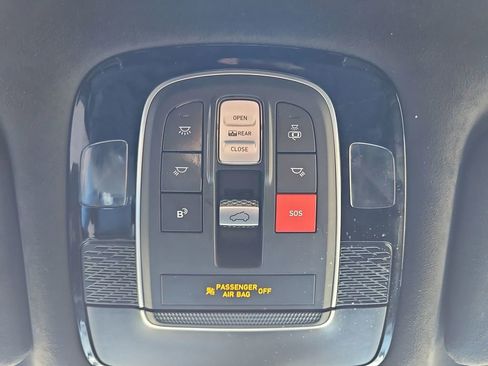 Used 2024 Hyundai Palisade Calligraphy AWD/4WD image 20