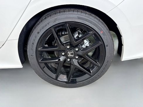 New 2026 Honda Civic Sport image 28