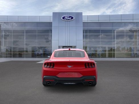 New 2026 Ford Mustang Coupe RWD image 6