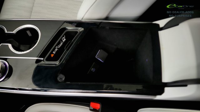 Used 2025 Cadillac Lyriq Luxury w/ LPO, Floor Liner Package RWD image 72