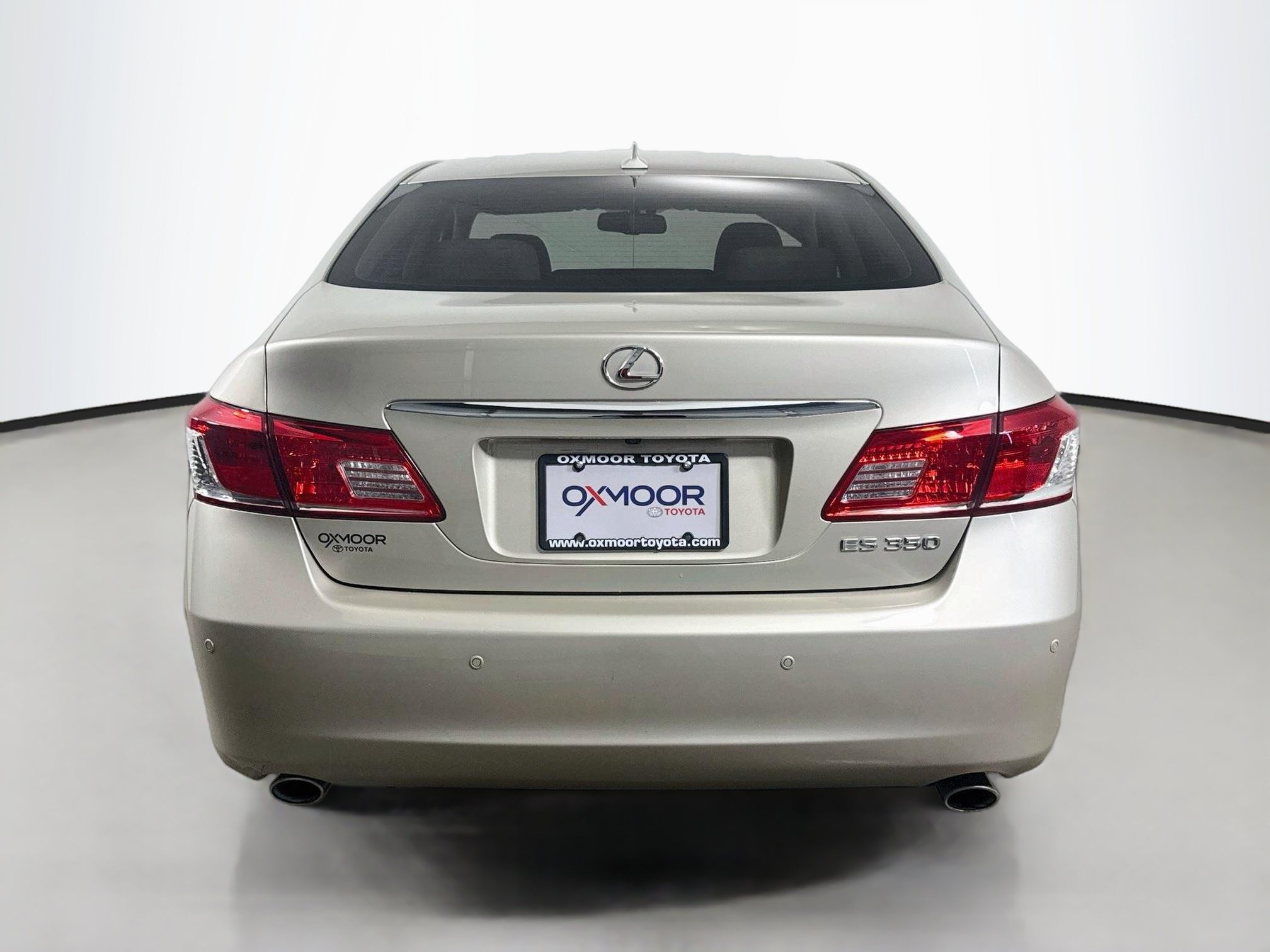 Used 2011 Lexus ES 350 FWD image 6