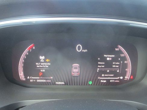 New 2026 Acura MDX A-Spec image 16