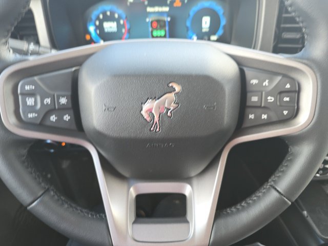 Used 2025 Ford Bronco Big Bend AWD/4WD image 12