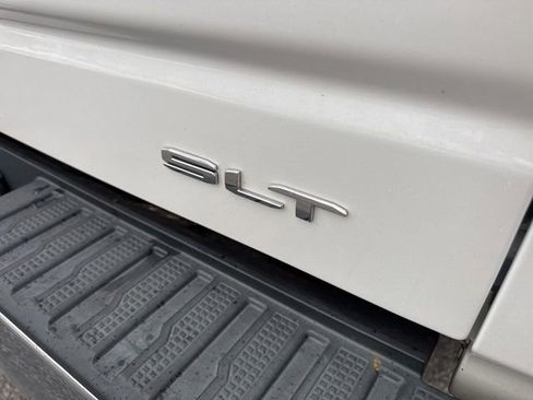 Used 2019 GMC Sierra 1500 SLT w/ SLT Premium Plus Package image 13