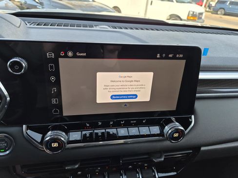 New 2026 GMC Canyon Elevation w/ Convenience Package image 19