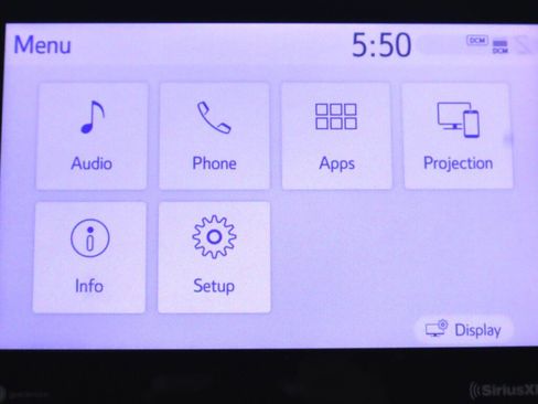 Used 2023 Toyota Camry LE w/ Convenience Package image 19