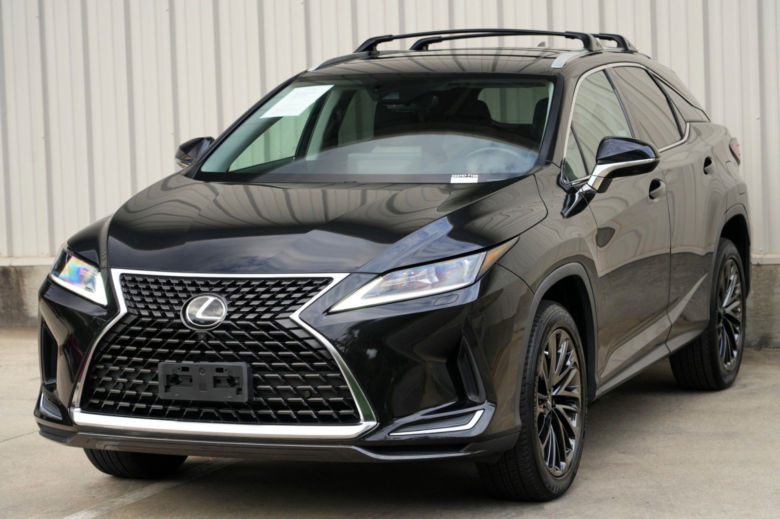 Used 2022 Lexus RX 350 FWD w/ Special Edition image 51