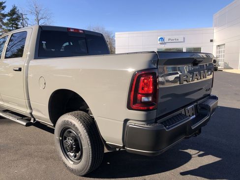 New 2026 RAM 2500 Tradesman image 12