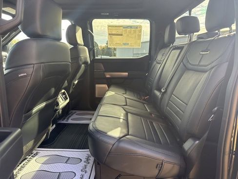 New 2026 Ford F250 Platinum image 10