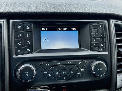 Used 2019 Ford Ranger XL w/ Equipment Group 101A Mid AWD/4WD image 11