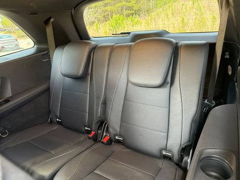 Used 2021 Mercedes-Benz GLS 450 4MATIC image 22