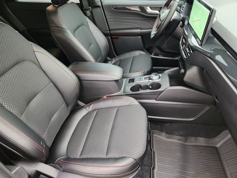 New 2026 Ford Escape ST-Line Select w/ Tech Pack #1 image 15